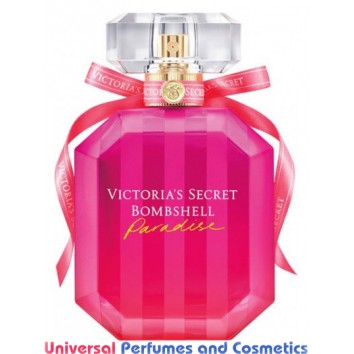 Our impression of Bombshell Paradise Victoria's Secret for Women Concentrated Premium Perfume Oil (5834) Lz